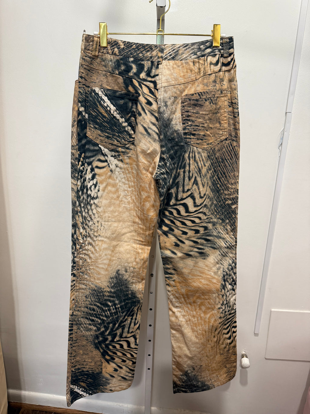 Made in Spain Cavalli inspo set