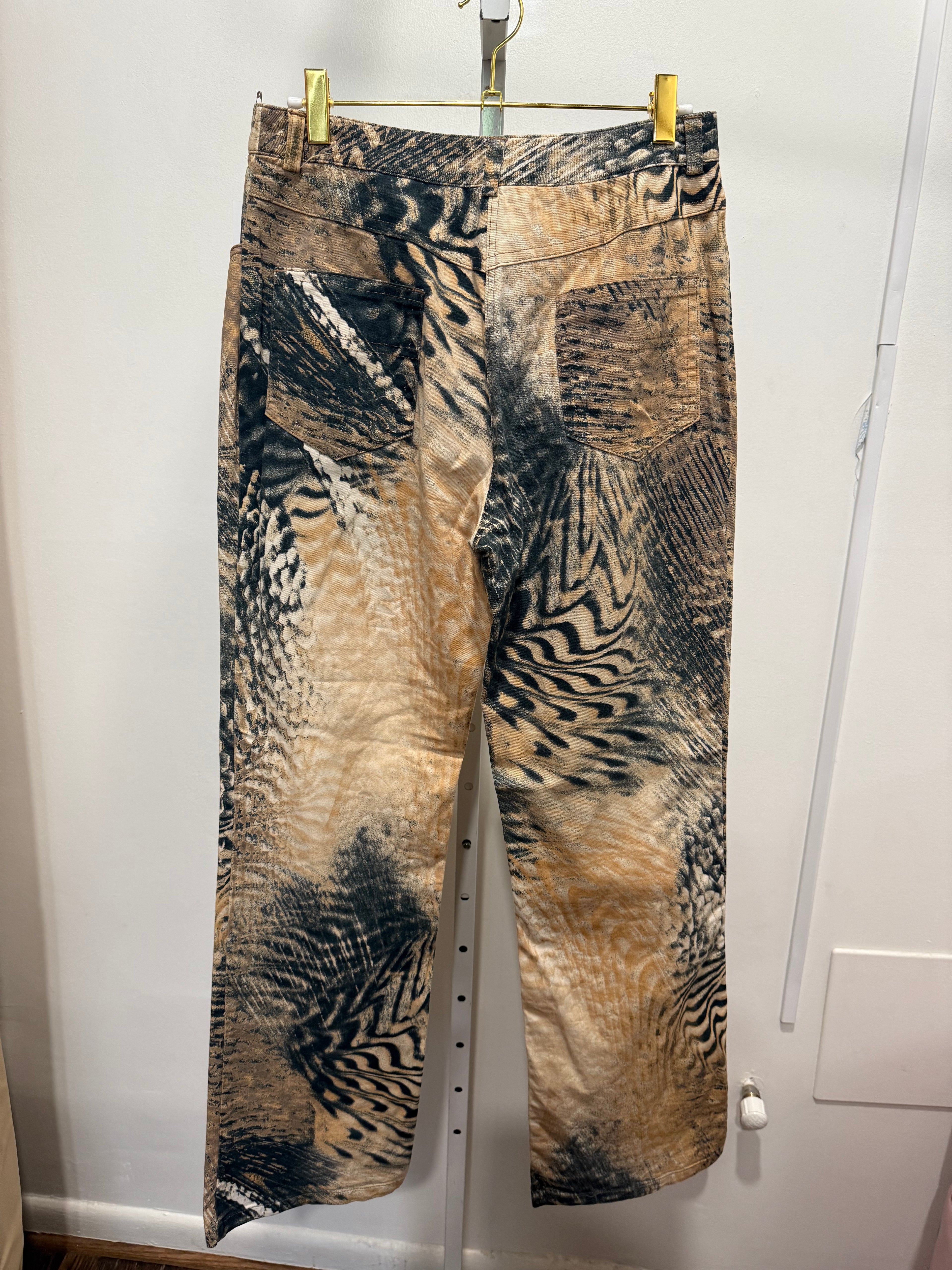 Made in Spain Cavalli inspo set