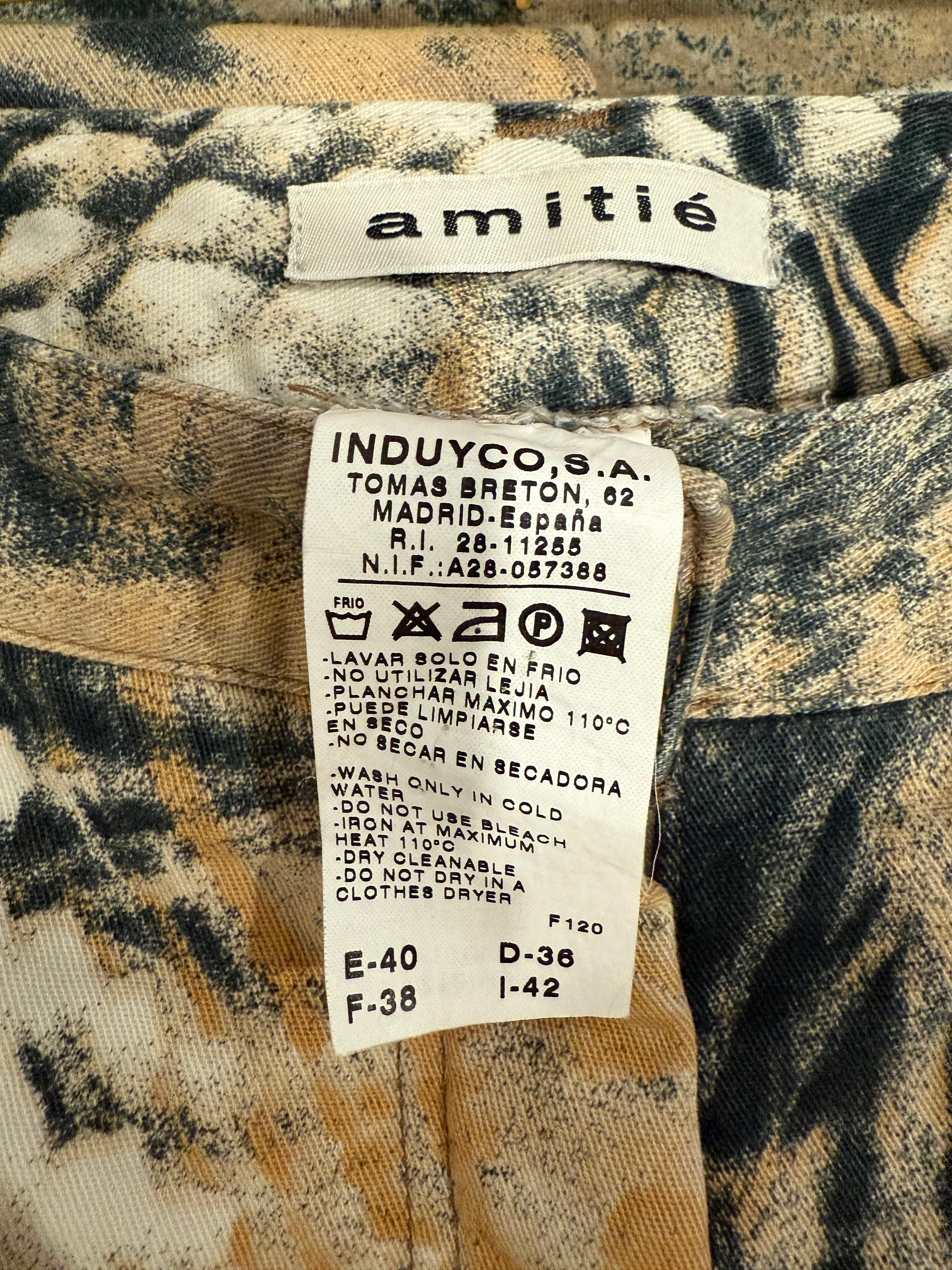 Made in Spain Cavalli inspo set