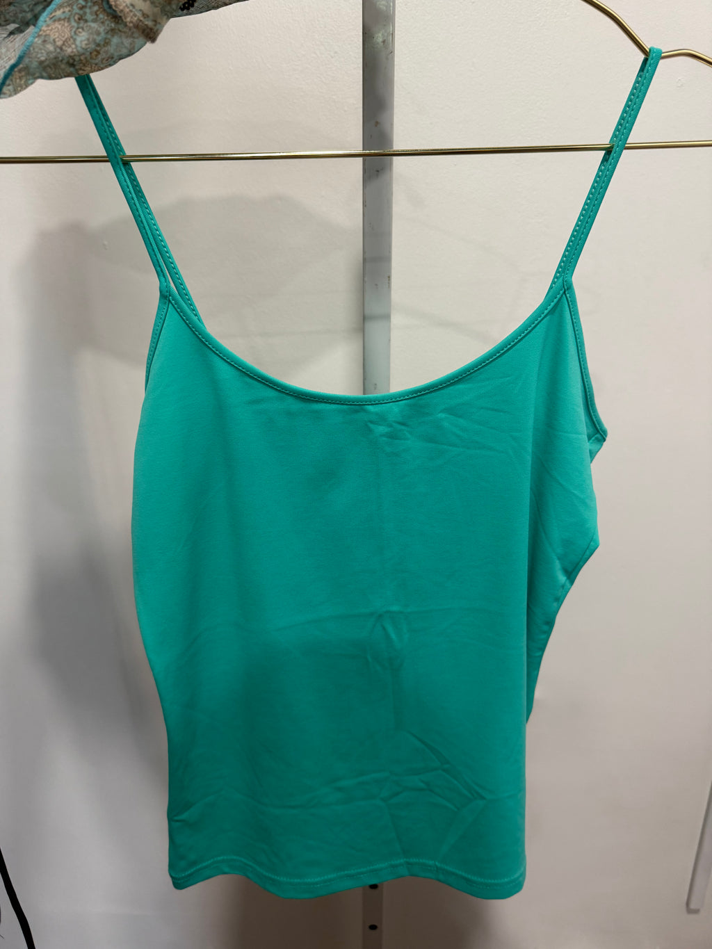 French Silk Teal Paisley Set