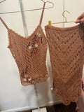 Euro crochet set