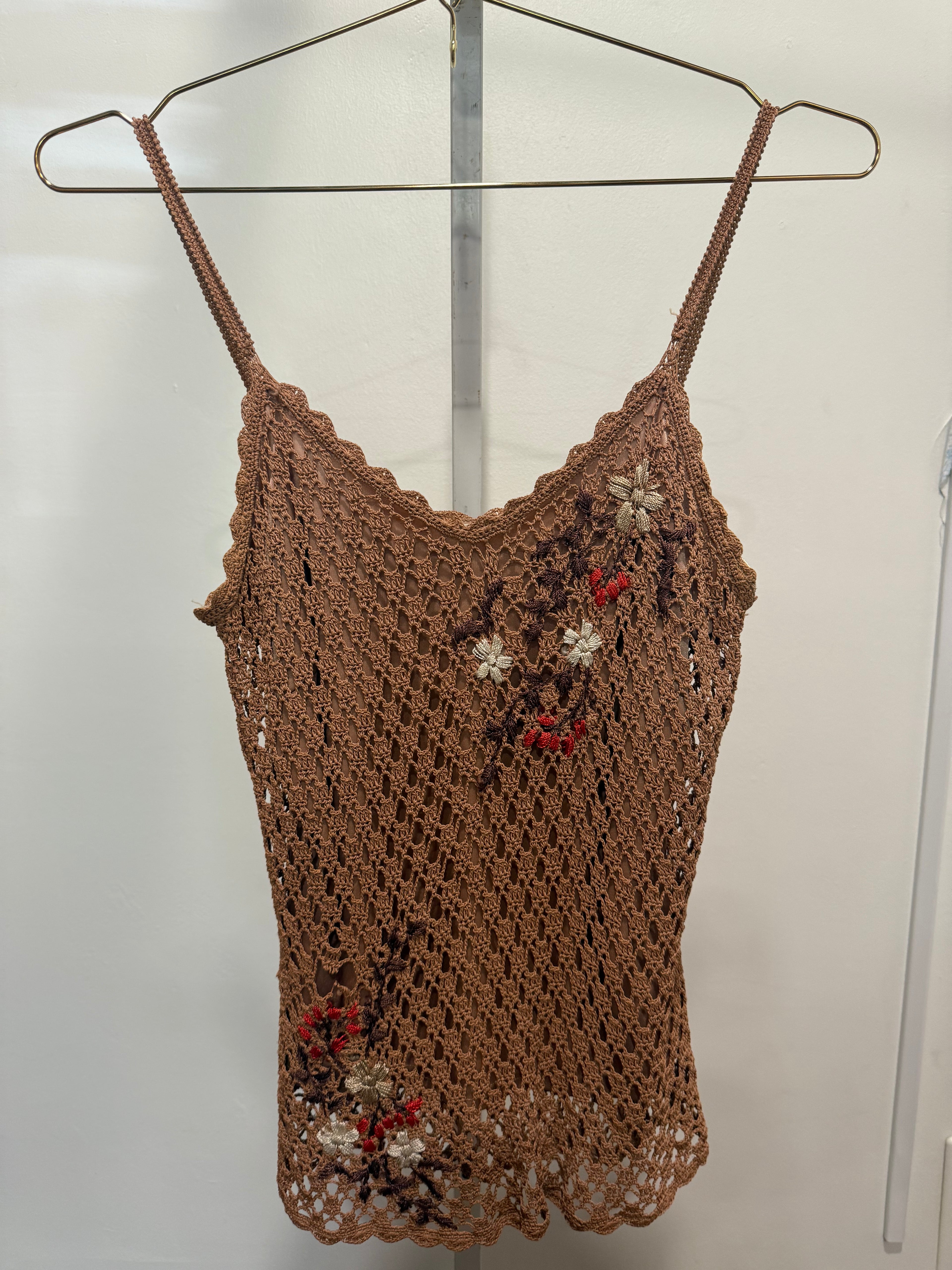 Euro crochet set