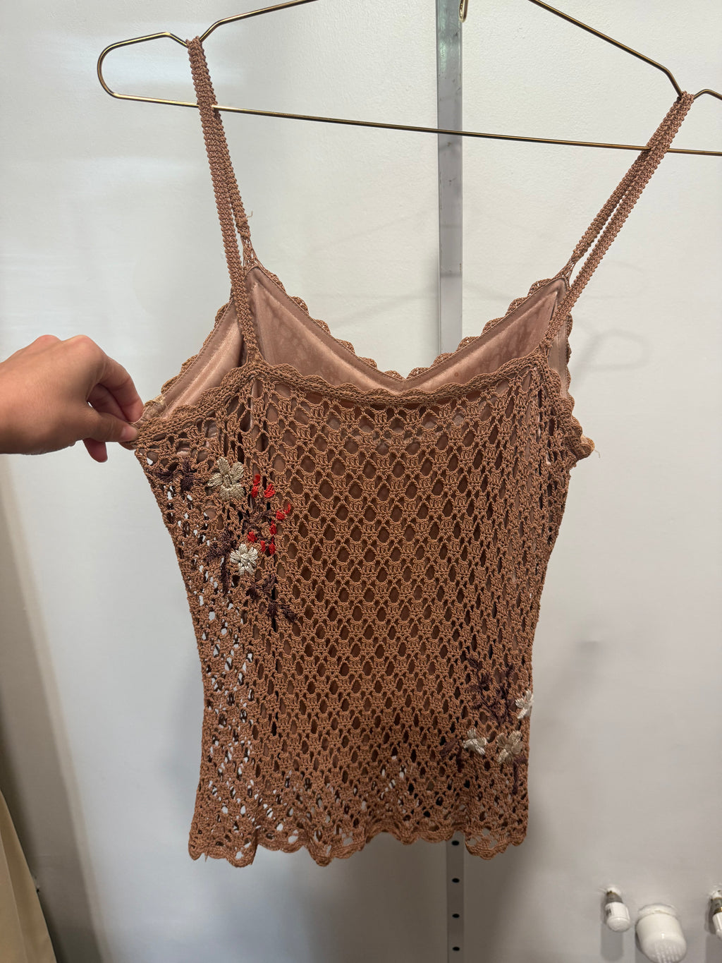 Euro crochet set