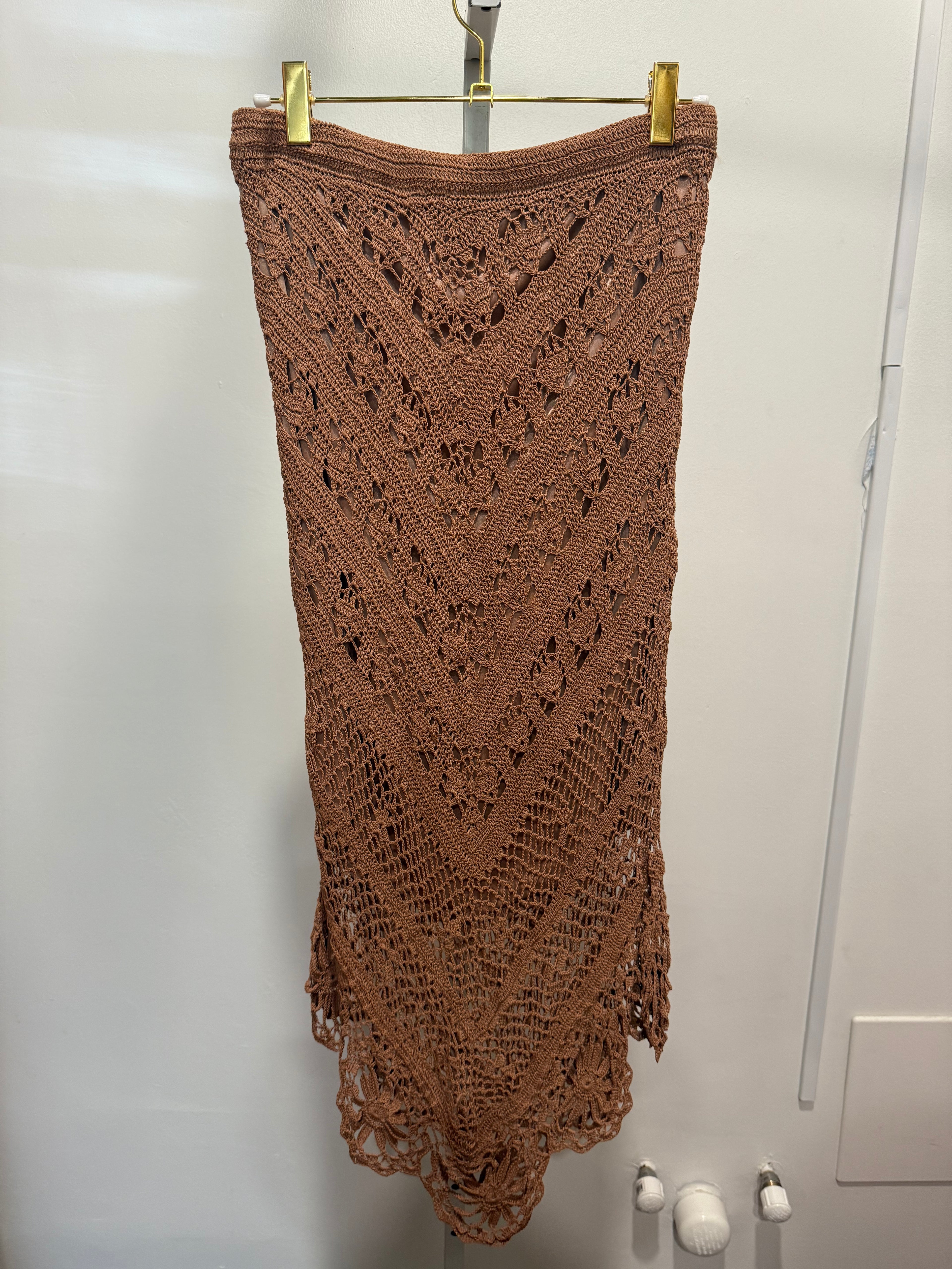 Euro crochet set