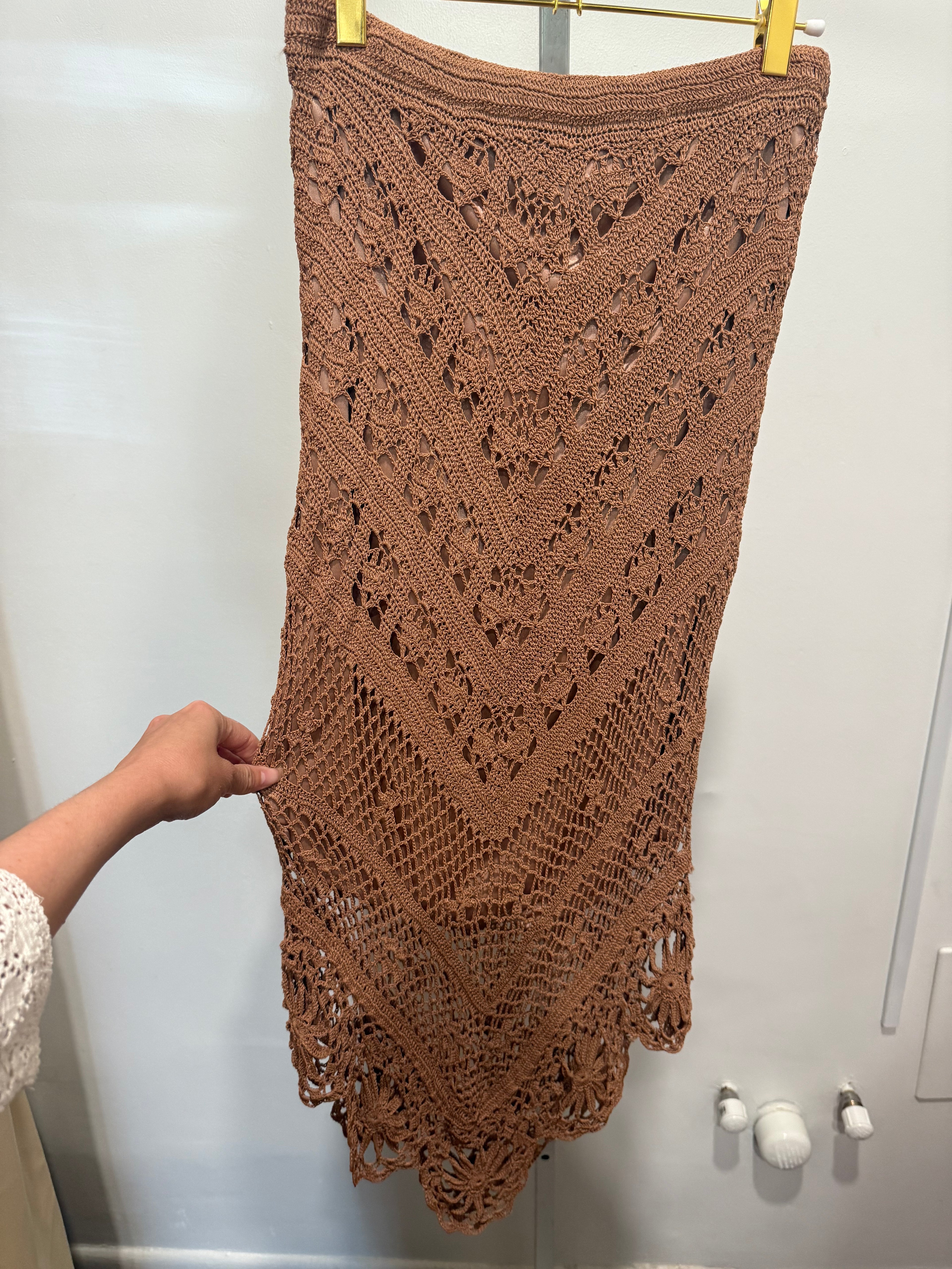 Euro crochet set